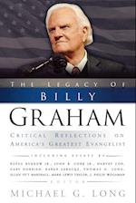 Legacy of Billy Graham