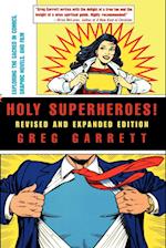 Holy Superheroes!