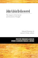 John Calvin Rediscovered