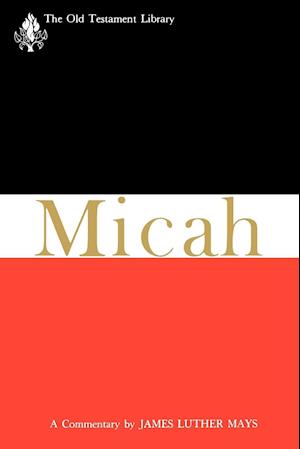 Micah (Otl)