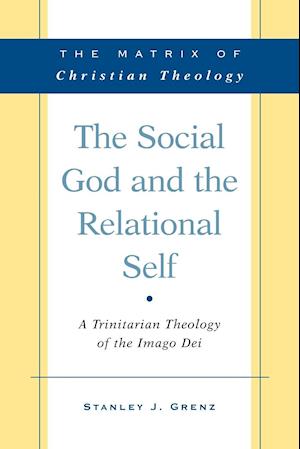 The Social God and the Relational Self