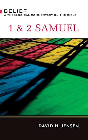 1 and 2 Samuel