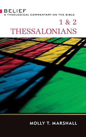 1 & 2 Thessalonians