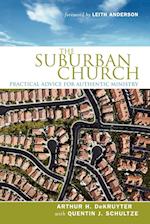 Suburban Church