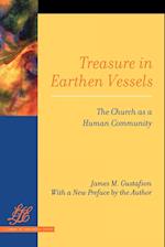 Treasure in Earthen Vessels