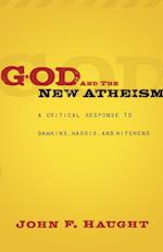 God and the New Atheism