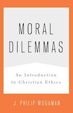 Moral Dilemmas