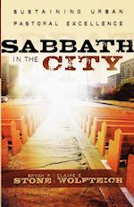 Sabbath in the City