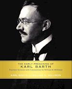 Early Preaching of Karl Barth