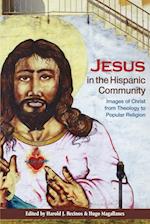 Jesus in the Hispanic Community