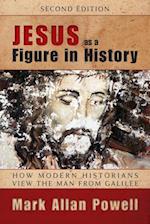 Jesus as a Figure in History: How Modern Historians View the Man from Galilee 