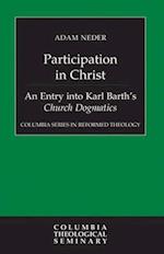 Participation in Christ