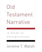 Old Testament Narrative