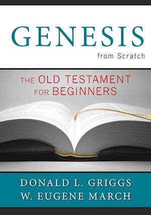 GENESIS FROM SCRATCH