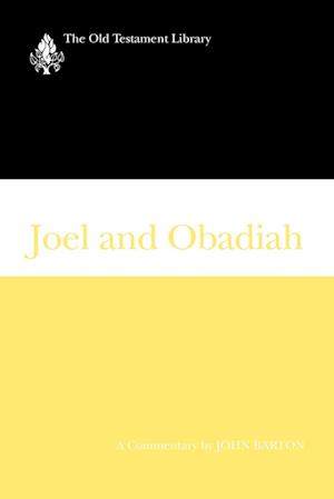 Joel and Obadiah