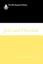 Joel and Obadiah