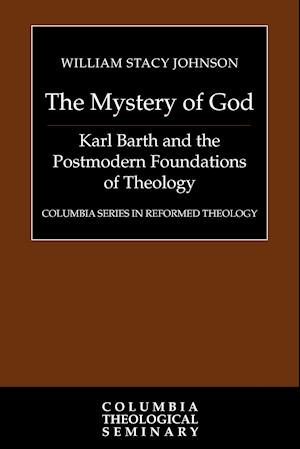 The Mystery of God