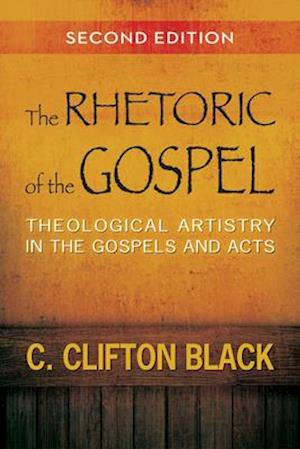 The Rhetoric of the Gospel