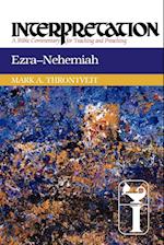 Ezra-Nehemiah