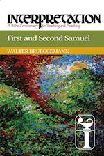 First and Second Samuel