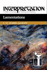 Lamentations Interpretation