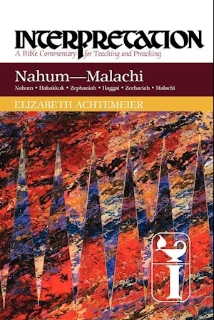 Nahum - Malachi Interpretation