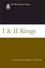 I & II Kings (2007): A Commentary 