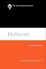 Hebrews (NTL)