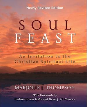 Soul Feast, Newly Revised Edition