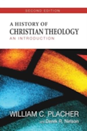 A History of Christian Theology: An Introduction