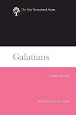 Galatians Ntl 