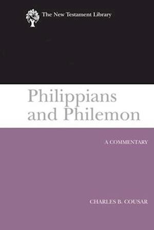 Philippians and Philemon Ntl