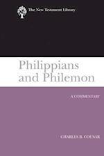 Philippians and Philemon Ntl 