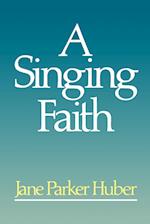 A Singing Faith