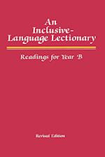 An Inclusive-Language Lectionary