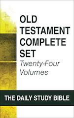 Daily Study Bible - Old Testament Series