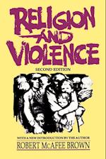 Religion and Violence, Second Edition