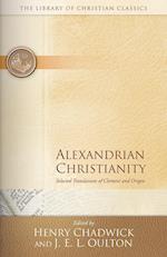 Alexandrian Christianity