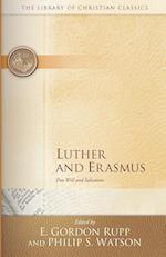 Luther and Erasmus