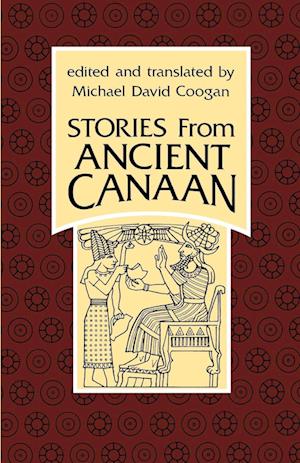 Stories from Ancient Canaan