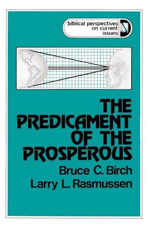 The Predicament of the Prosperous