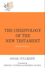 Christology of the New Testament 
