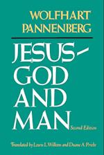 Jesus--God and Man, Second Edition