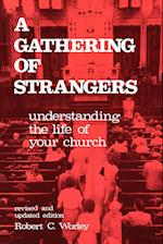 Gathering of Strangers, Revised and Updated Edition