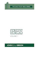 Genesis, Vol. 1 (DSB-OT) 
