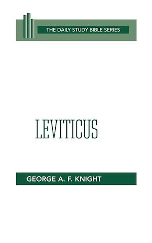 Leviticus (DSB)