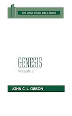 Genesis, Vol. 2 (DSB-OT) 