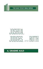 Joshua, Judges, and Ruth (DSB)