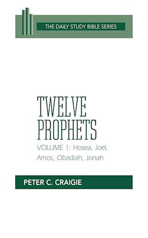 Twelve Prophets, Volume 1, Revised Edition