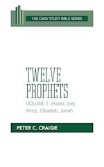 Twelve Prophets, Volume 1, Revised Edition